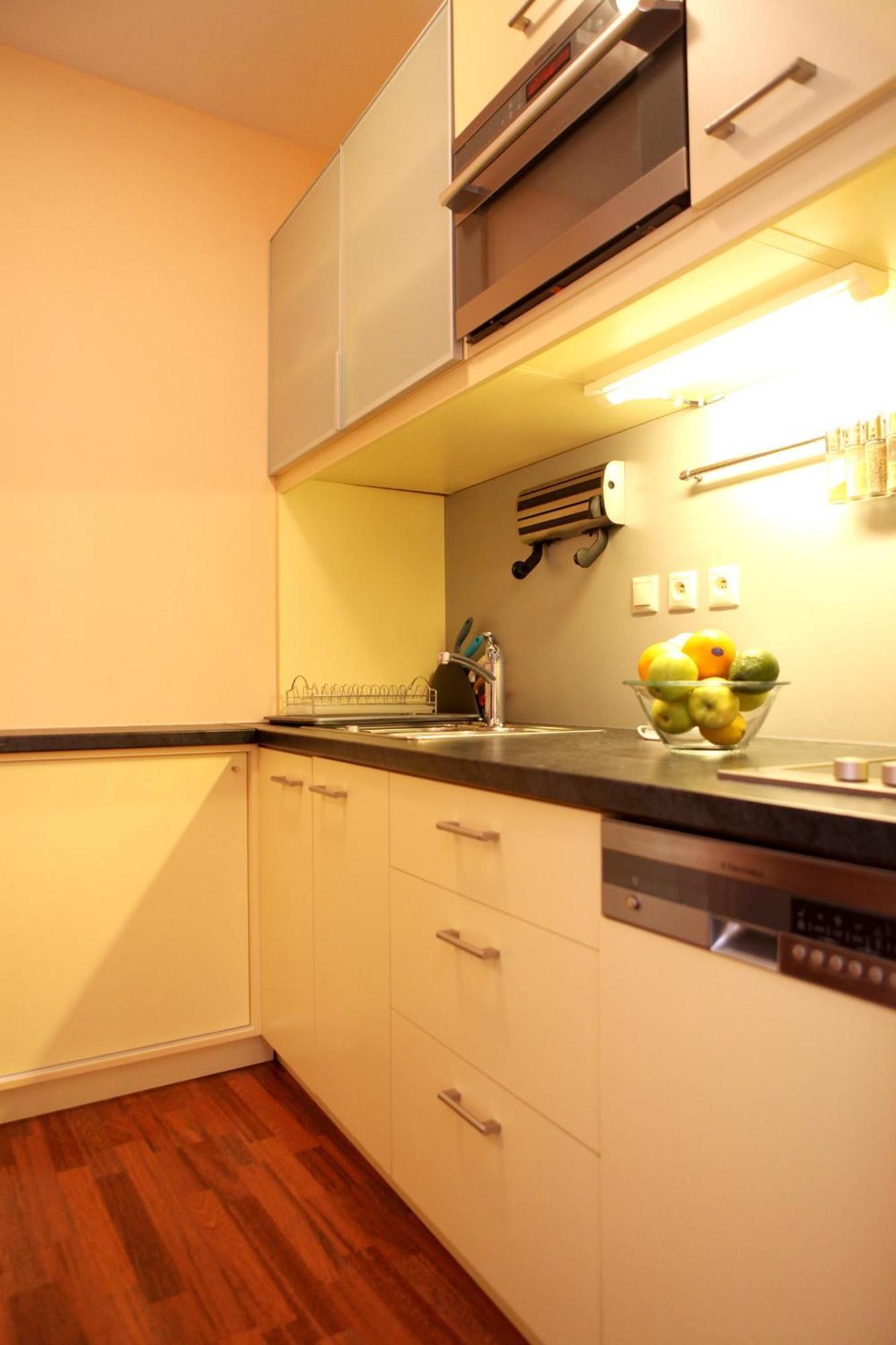 Centre Apartmán