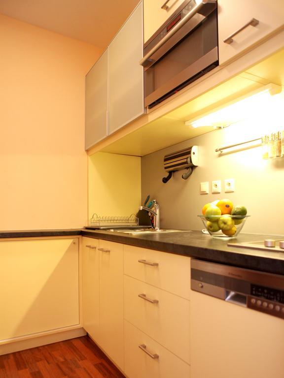 Centre Apartmán