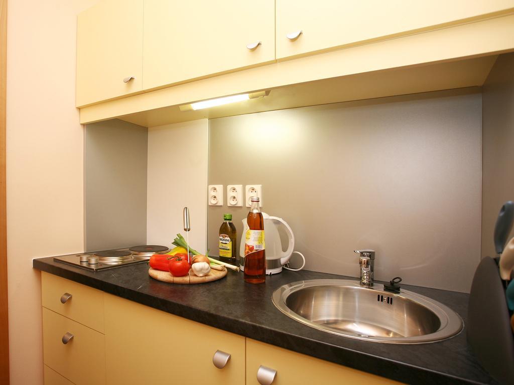 Centre Apartmán Bratislava