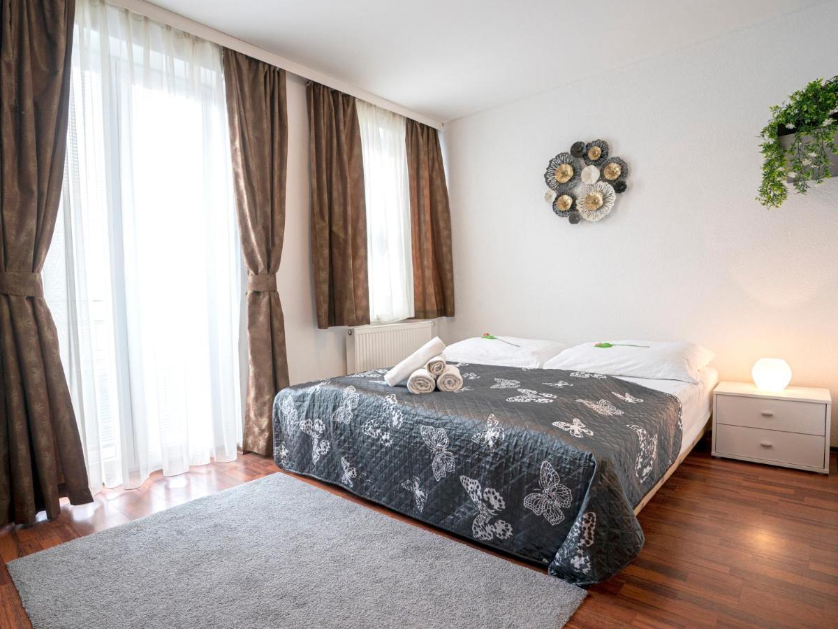 Centre Apartmán