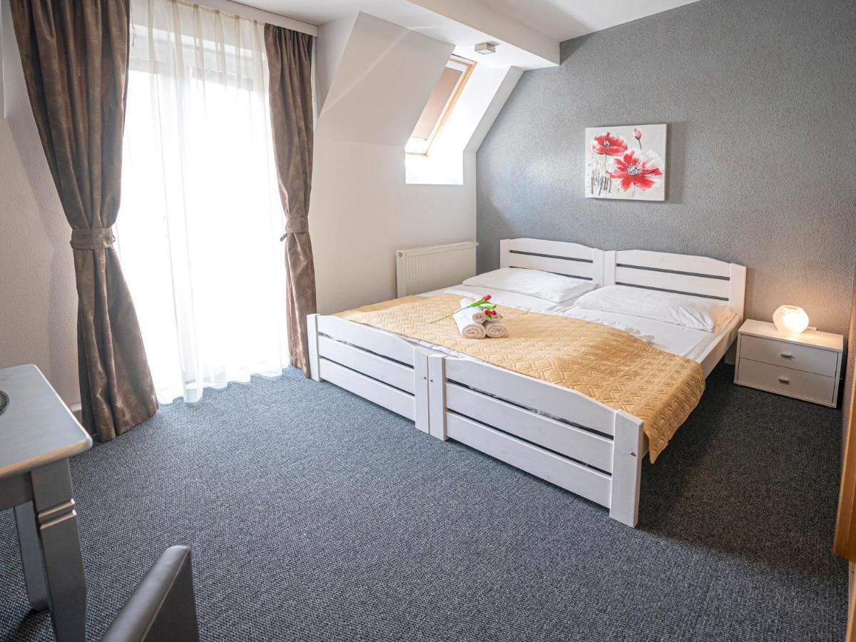 Apartmán Centre *